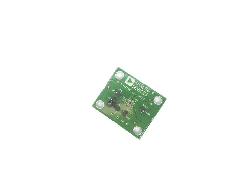 ADP121CB-2.0-EVALZ by ANALOG DEVICES