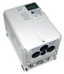 YASKAWA ELECTRIC CIMRE7U27P5