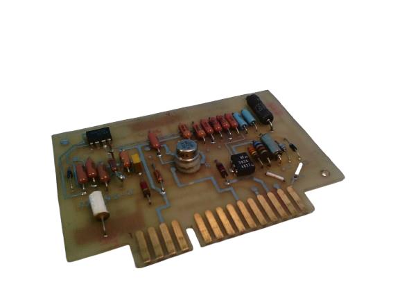 STOCK EQUIPMENT A20592-B