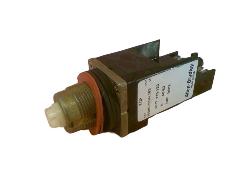 ALLEN BRADLEY 800MR-16HXL2BS