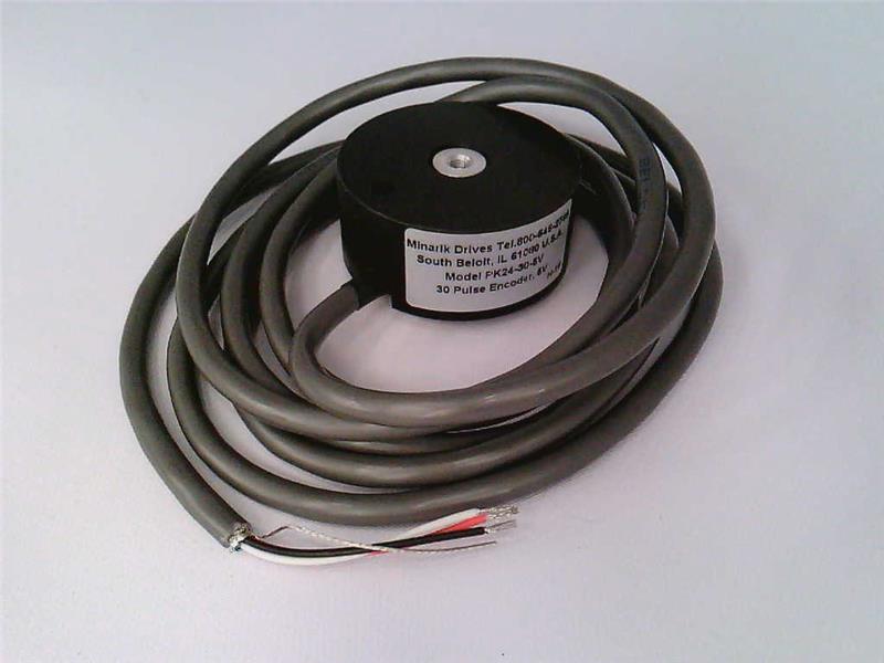 AMERICAN CONTROL ELECTRONICS PK24-30-5V