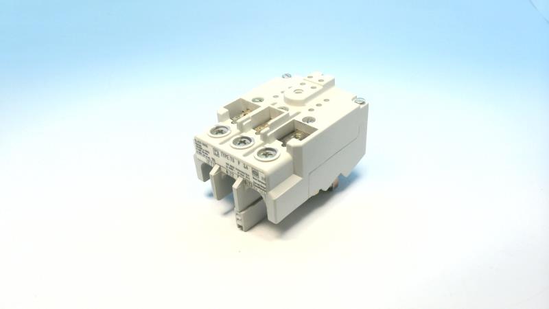 SCHNEIDER ELECTRIC 31035-075-62