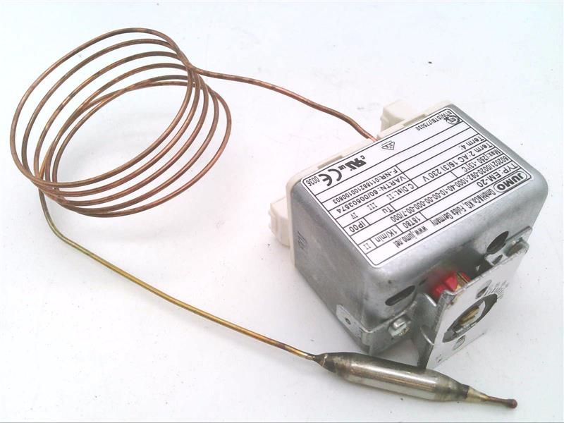 JUMO 602021/0020-092-1000-40-10-00-00-000-00-7/000