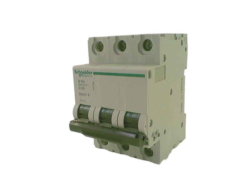 SCHNEIDER ELECTRIC MG24144