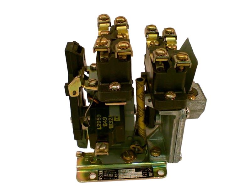 9050AO11DV02 by SCHNEIDER ELECTRIC