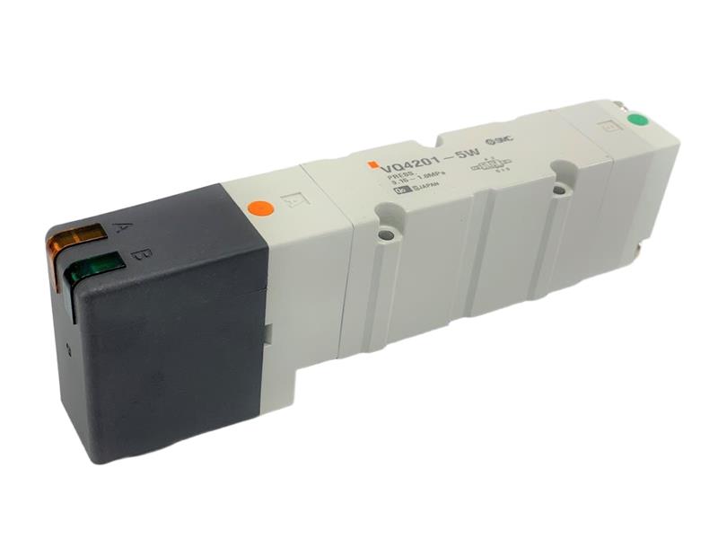 SMC VQ4201-5W