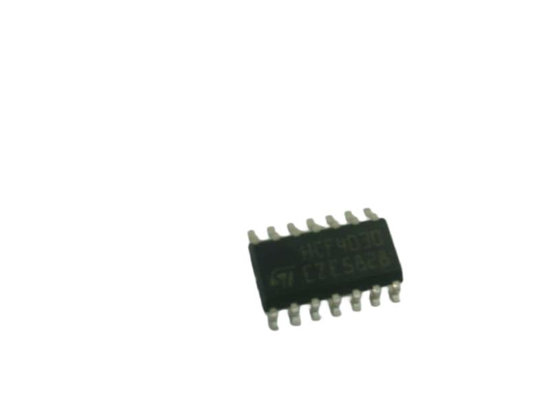 HCF4030BM1 by ST MICRO