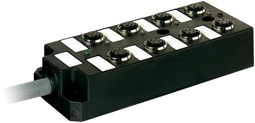 8072-68410-4450300 by MURR ELEKTRONIK