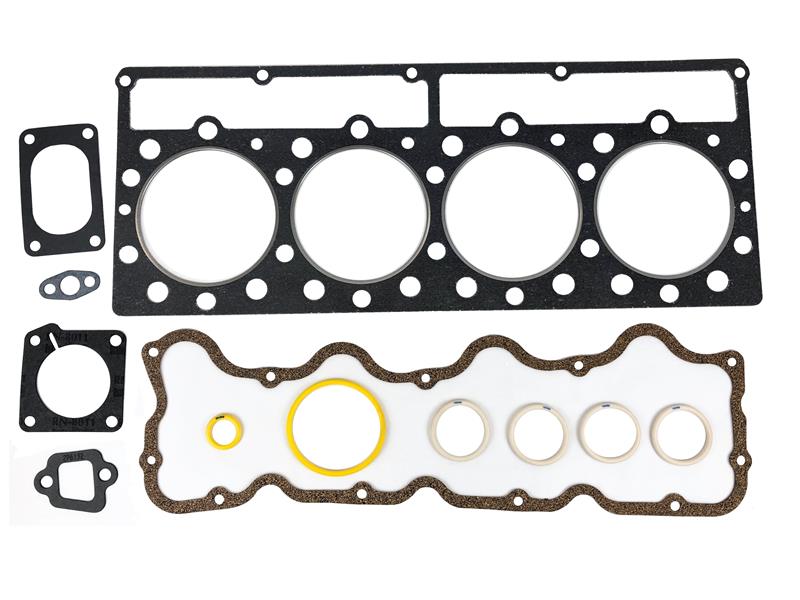 REGAL MANUFACTURING 5P-2006