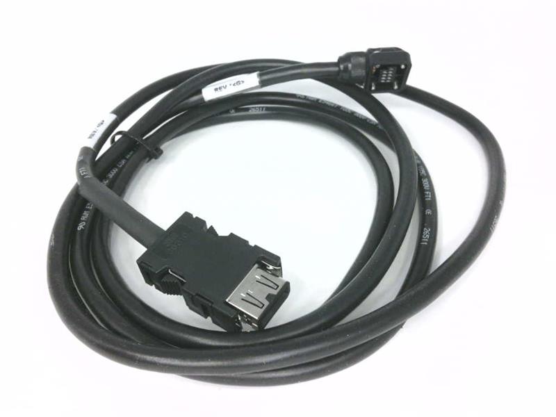 MITSUBISHI MR-J3ENCBL2M-A2-L