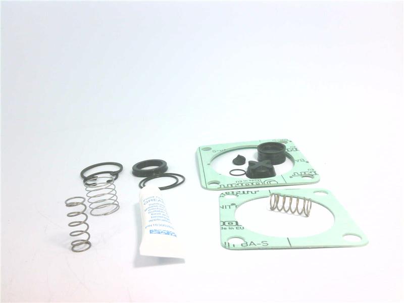 ATLAS COPCO 2901029801