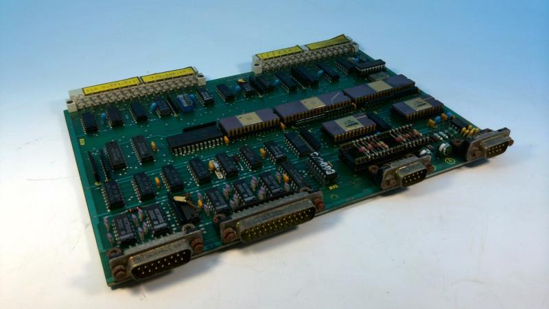 GILDEMEISTER 0.652.924-47.2-ILG