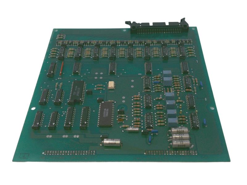 LMS-M502A by JRCS