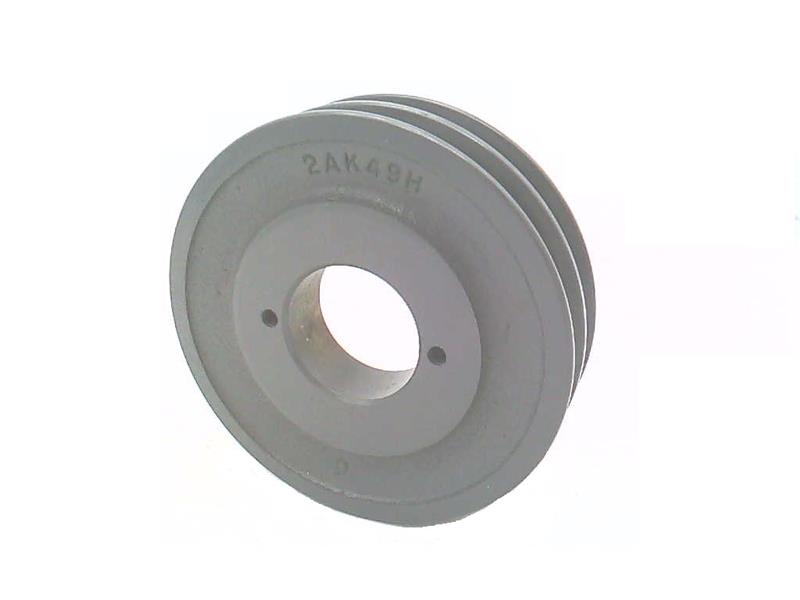 REGAL REXNORD 2AK49H