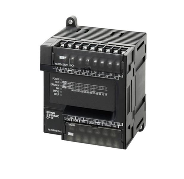 OMRON CP1E-E20SDR-A