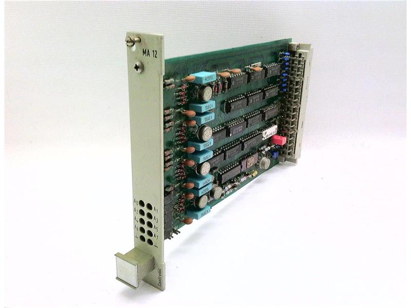 ASEA BROWN BOVERI 0776123D