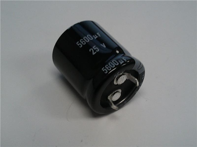 NICHICON LLS1E562MELZ