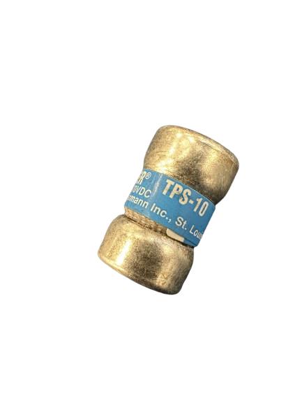 TPS-10 by EATON CORPORATION