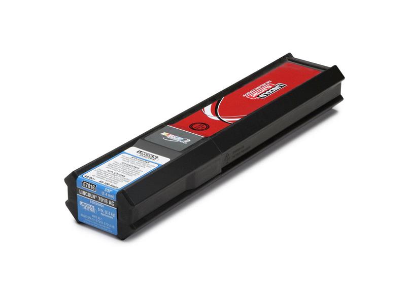 LINCOLN ELECTRIC ED033515