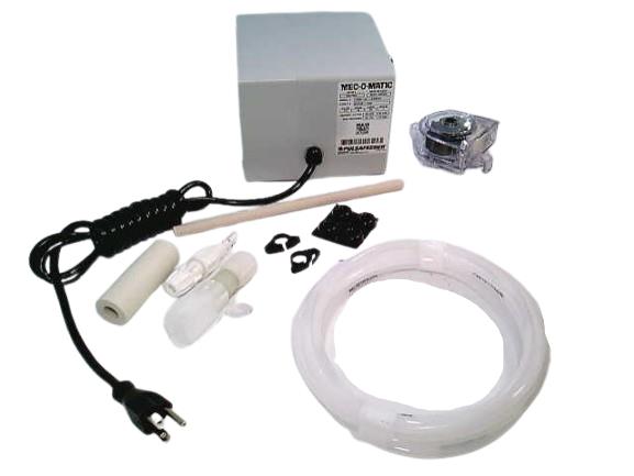 PULSAFEEDER UD50-XA-LSAUXXX