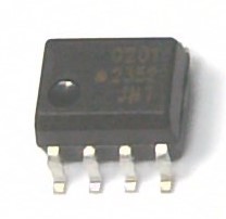 BROADCOM HCPL-0201-000E