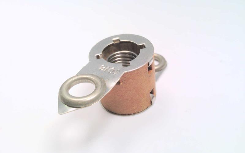 EATON CORPORATION H-1018