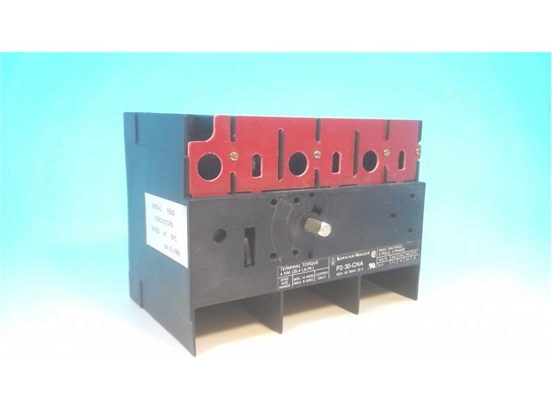 EATON CORPORATION P2-30-CNA