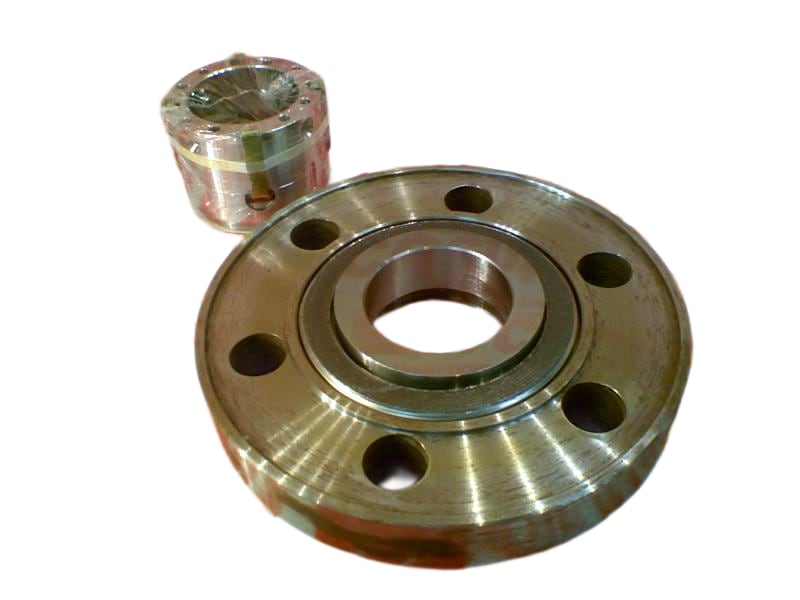 WEIR GROUP 25812-111-0000-000