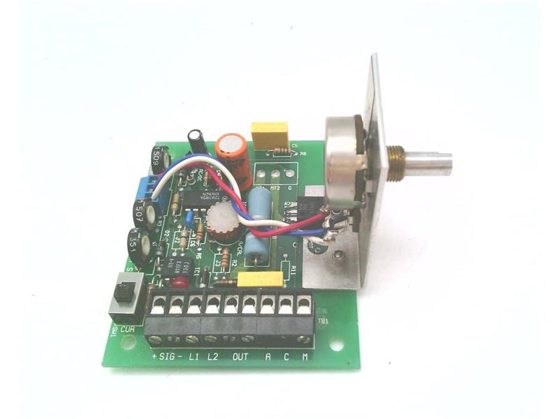 EDR ELECTRONICS VF420-8