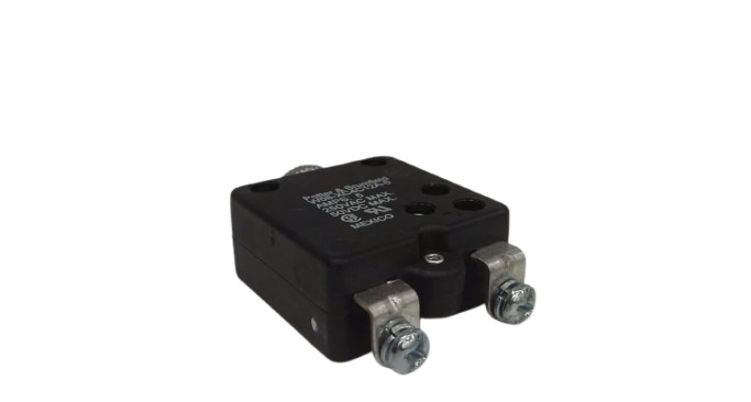 TE CONNECTIVITY W58-XC4C12A-5