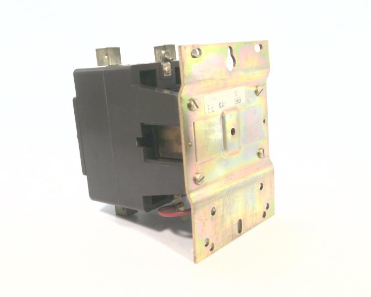 EATON CORPORATION ACC520U30