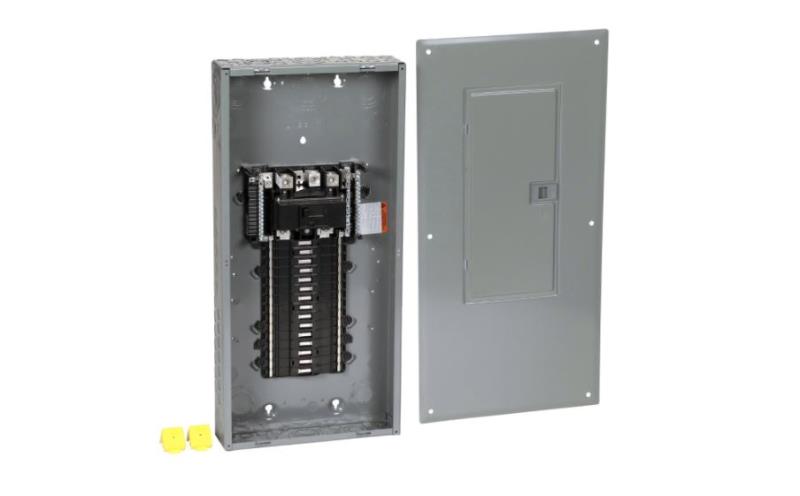 SCHNEIDER ELECTRIC QO130M200PC