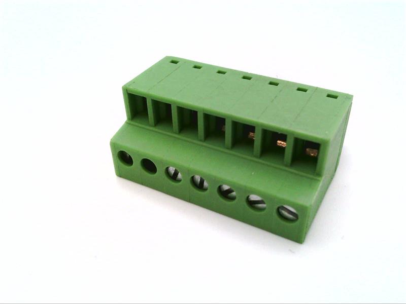 PHOENIX CONTACT FRONT-MC 1,5/ 7-ST-3,81