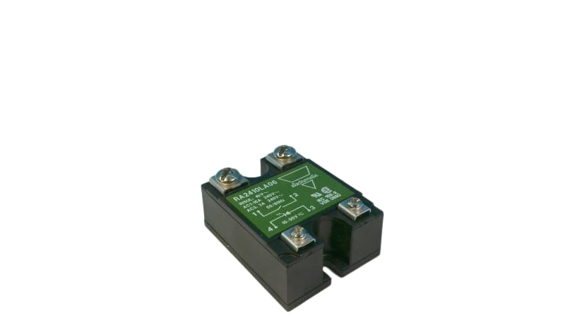 RA2410LA06 by CARLO GAVAZZI