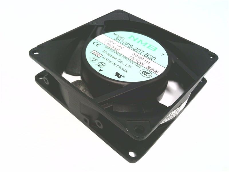 MINEBEA 3610PS-20T-B30-B00