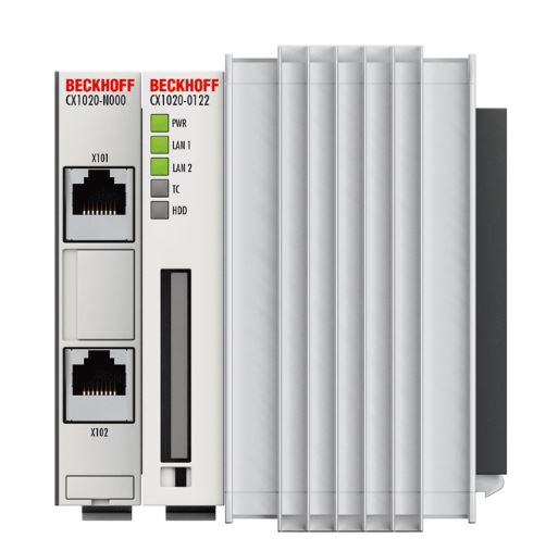 BECKHOFF CX1020-0020