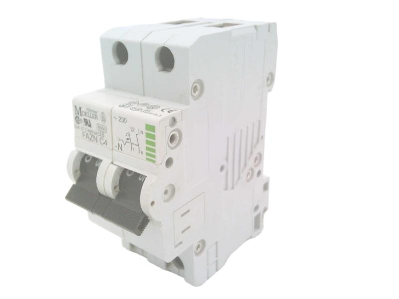 FAZNC4-N by EATON CORPORATION