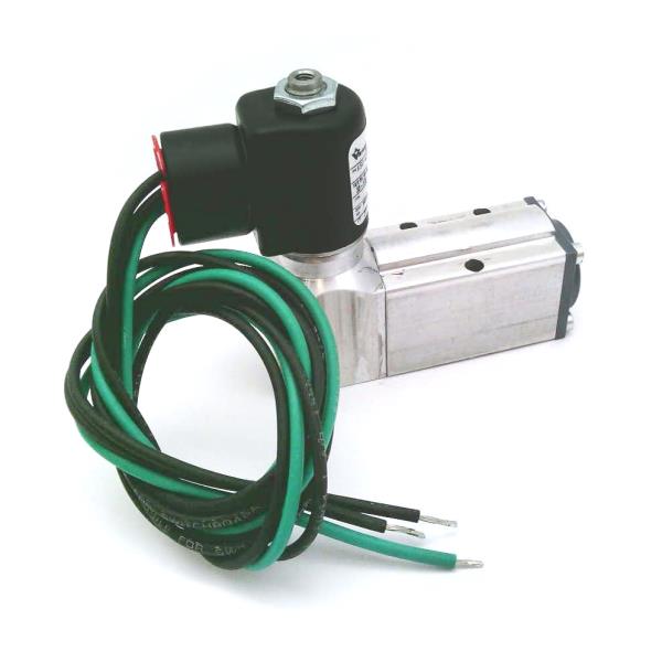 VERSA VALVES KSG-4332-6K-JB1-3-A120