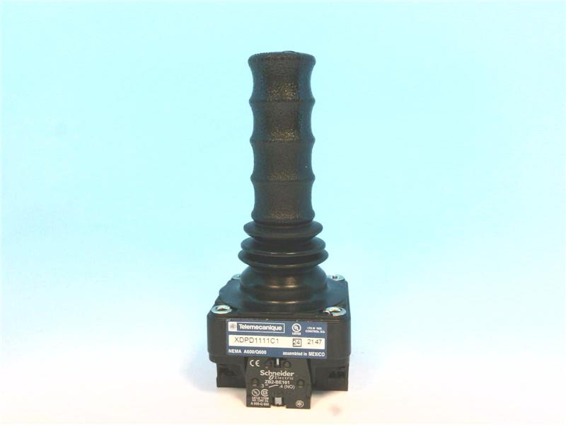 SCHNEIDER ELECTRIC XDPD1111C1