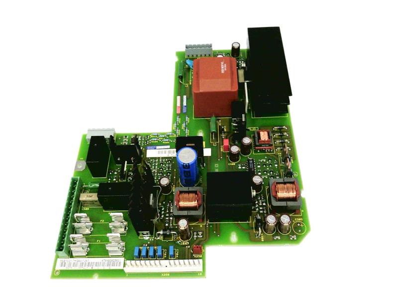 SIEMENS 6SE7031-7HG84-1JA1