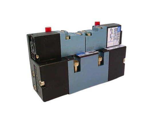 MAC VALVES INC MV-P1A-AGDC-DM-DDAP-1DH