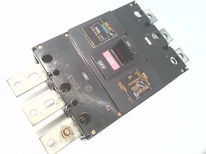 FUJI ELECTRIC EA603A