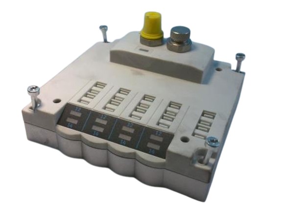 FESTO CPV14-GE-FB-4-CPI