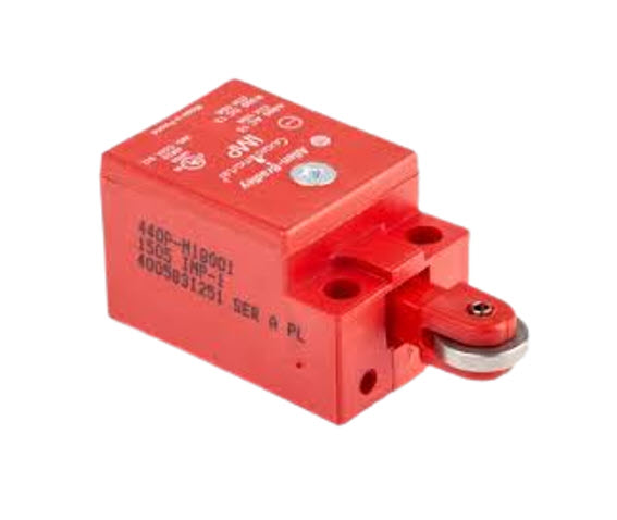 ALLEN BRADLEY 440P-M18001