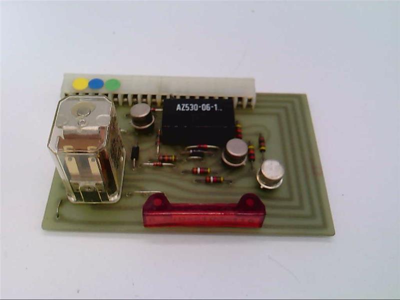 FIRETEK 611-3401-196