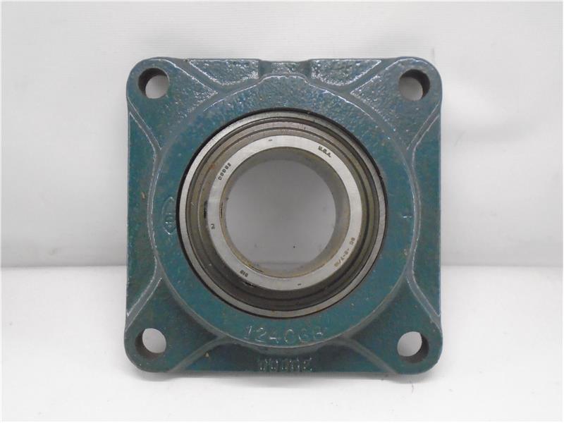 ASEA BROWN BOVERI F4B-SC-207-NL