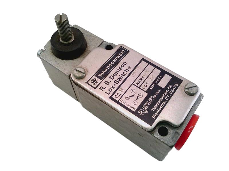 C2-H-JK09 by SCHNEIDER ELECTRIC