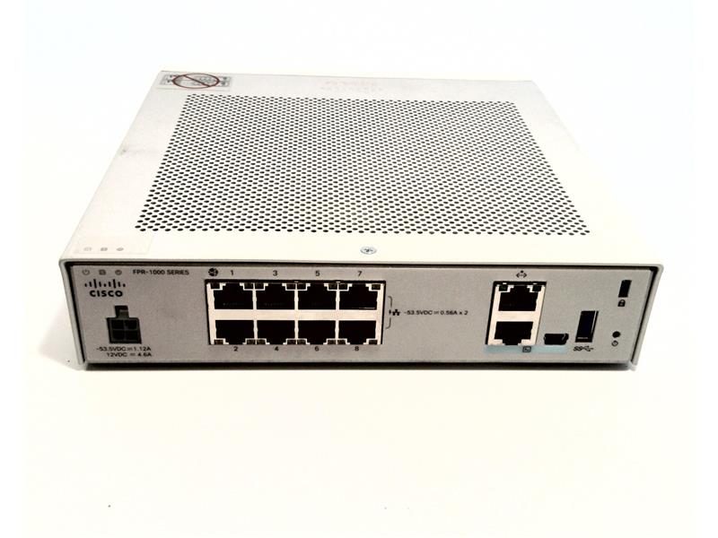 CISCO FPR-1010