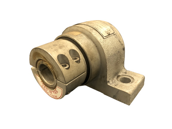 CLEVELAND MOTION CONTROL PB-1