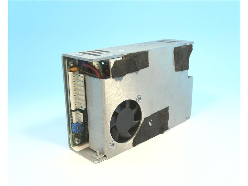 SL POWER ELECTRONICS GPFM115-28